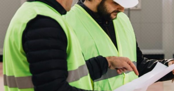 Fiscalização de Obras Civis