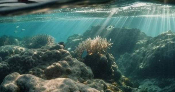 Correntes Oceânicas pode Impactar