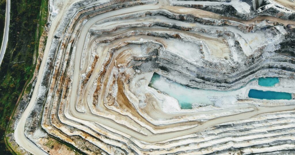 Conheça as 15 Maiores Mineradoras em Território Brasileiro mineradoras