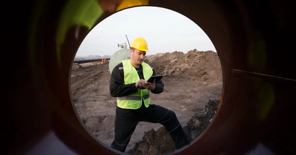 Engenharia Geotécnica