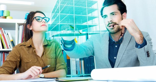 Trabalhos em Engenharia