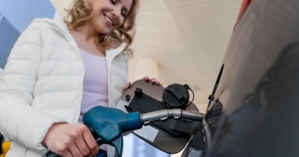 Octanagem de Combustíveis