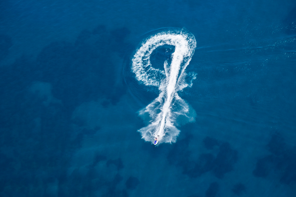 Correntes Oceânicas pode Impactar