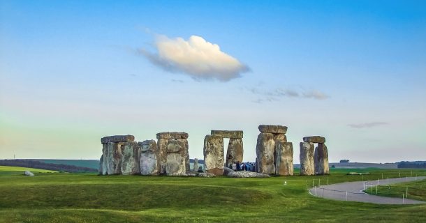 stonehenge
