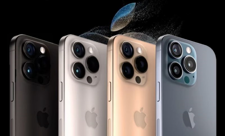 Apple Lança iPhone 15 com Grandes Mudanças