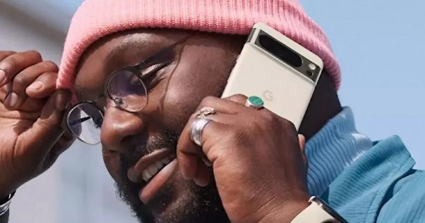 Google Pixel 8 e Pixel Watch 2