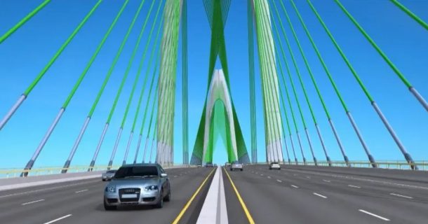 Maior Ponte da América Latina