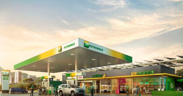 Primeira Gasolina Carbono Neutro no Brasil