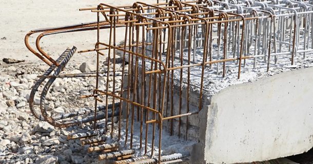 Detalhamento de Estruturas em Concreto Armado