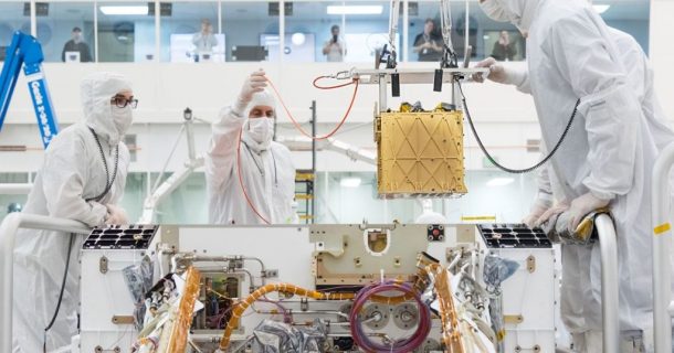 NASA