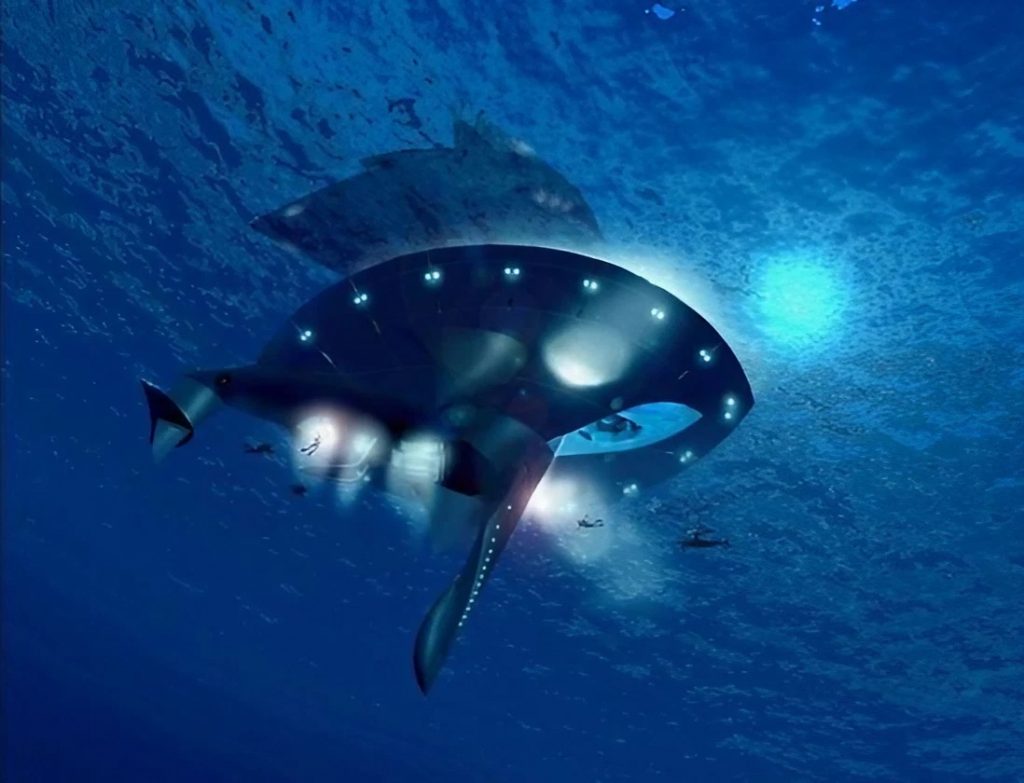 Projeto SeaOrbiter