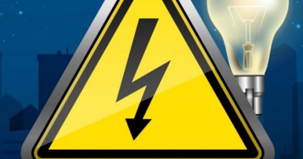 Tensão de Passo e Tensão de Toque