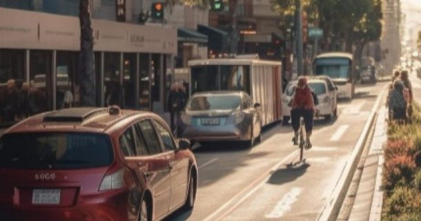 Engenharia de Mobilidade