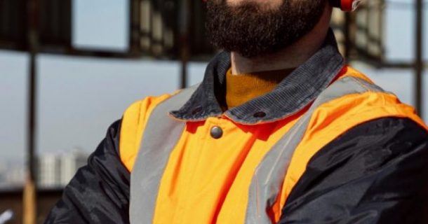 engenheiro de segurança do trabalho