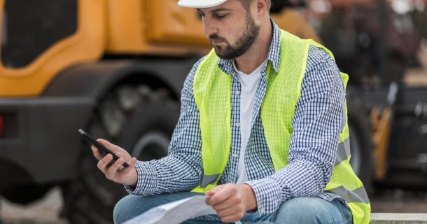 Engenharia de Mobilidade