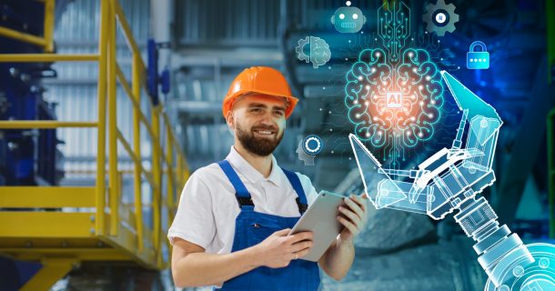 Business Intelligence na Engenharia de Produção