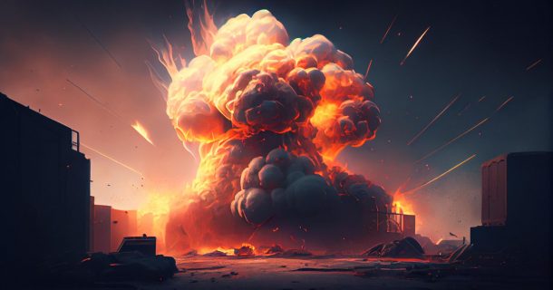 Energia Termonuclear: A Ciência por Trás das Mais Poderosas Armas Globais energia termonuclear