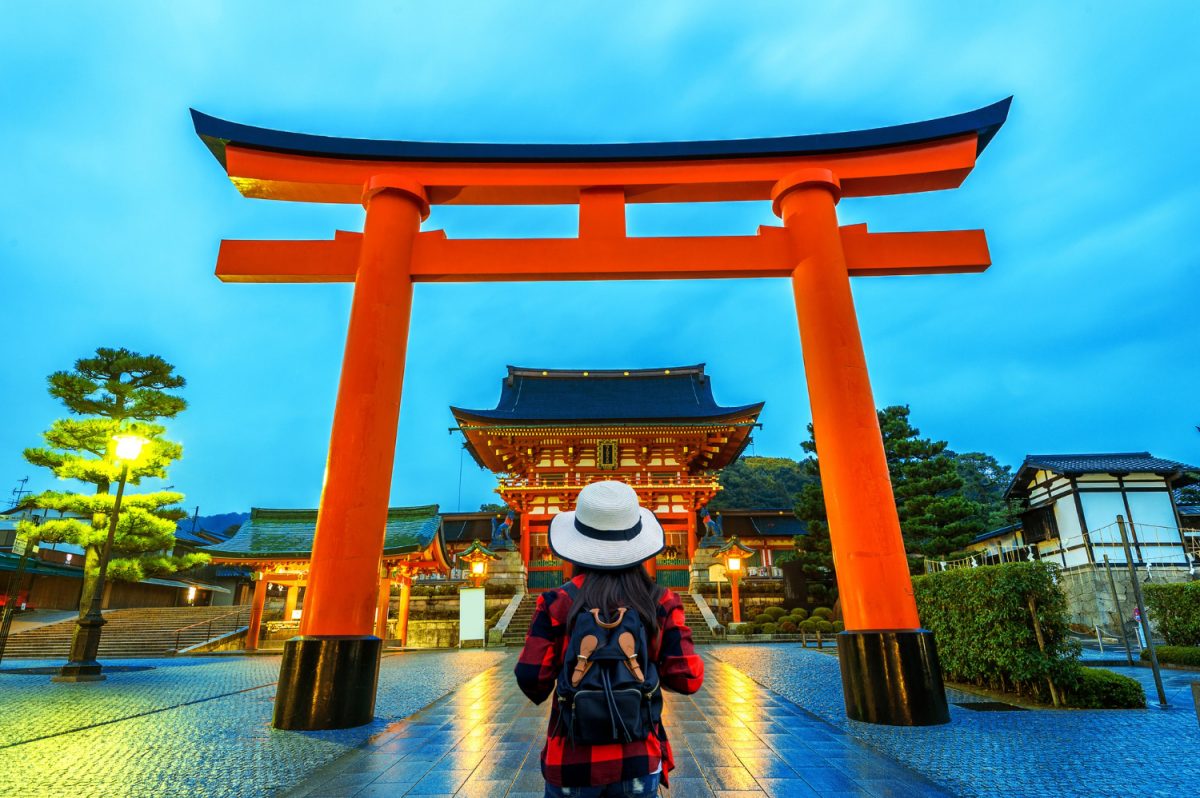 Os Aspectos da Cultura Japonesa que Influenciaram a Engenharia e Arquitetura Mundial