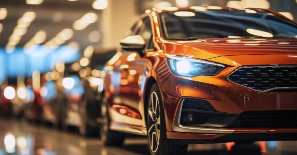 Biopolímeros em Indústria Automotiva