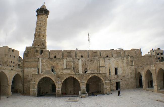Faixa de Gaza