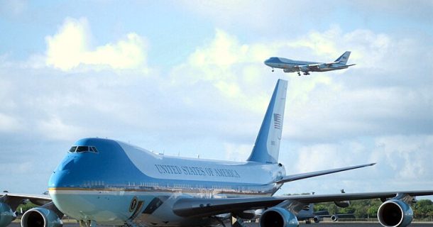 Air Force One