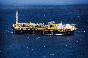 Expansão no Pré-Sal e o futuro dos FPSOs no Brasil