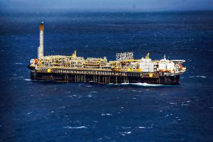 FPSO