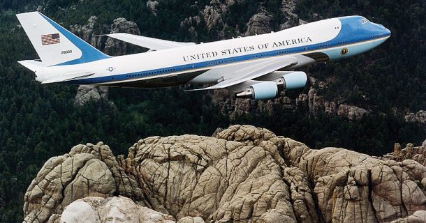 Air Force One