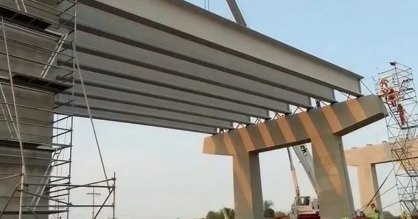 ponte bioceânica