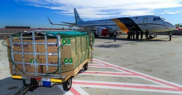 purificadores de água