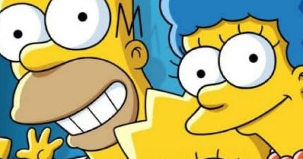 Previsões de Tecnologias Futuristas em Os Simpsons