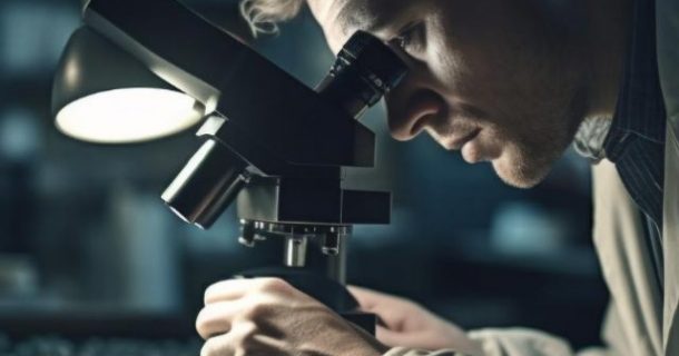 cientistas
