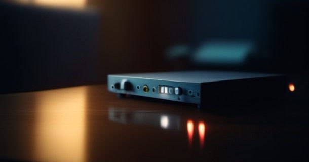 botão WPS nos roteadores