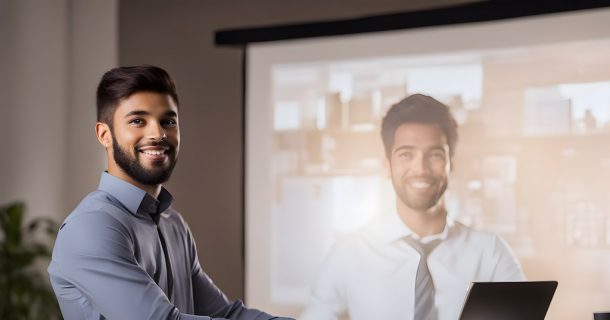 Como Criar Apresentações de Slides Cativantes