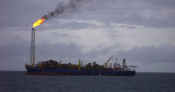FPSO