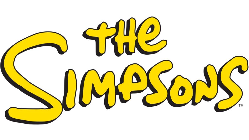 os simpsons