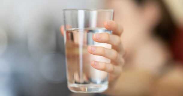 10 dicas para economizar água