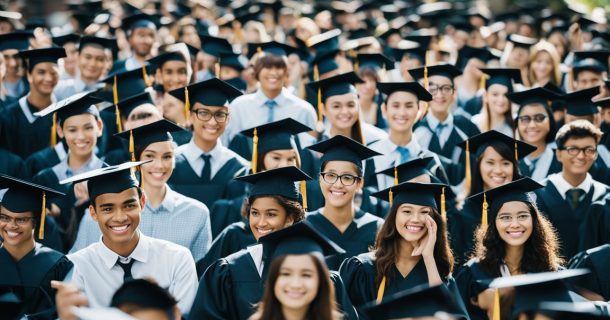 Melhores Oportunidades Acadêmicas