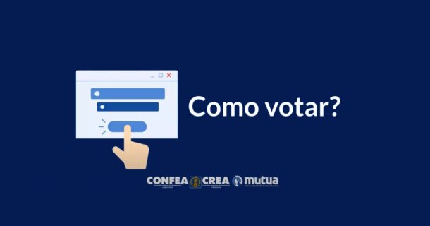 Eleições CONFEA/CREA e Mútua 2023