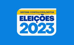 Eleições CONFEA/CREA e Mútua 2023