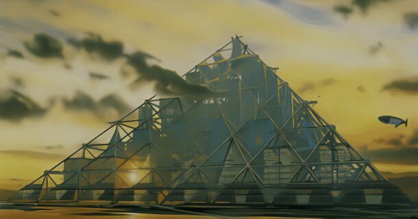 Maiores Obras de Engenharia do Mundo