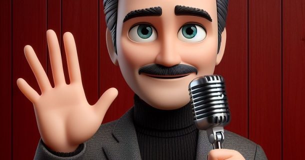 engenheiros como personagens da Disney Pixar