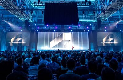Autodesk University - AU 2023