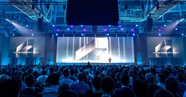 Autodesk University - AU 2023
