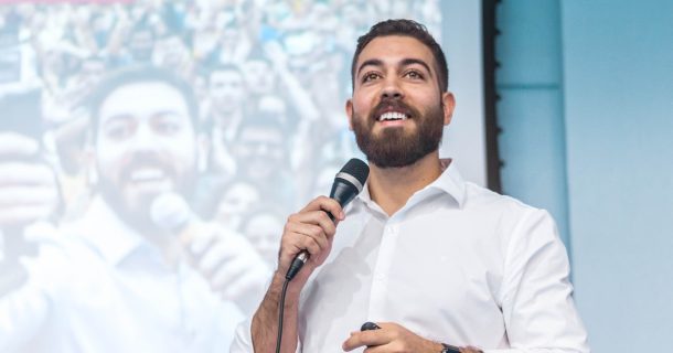 Como Falar Melhor em Público