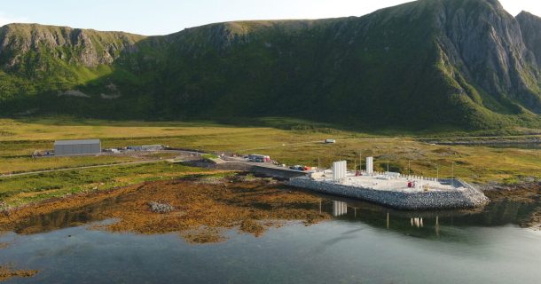 aeroporto de foguetes