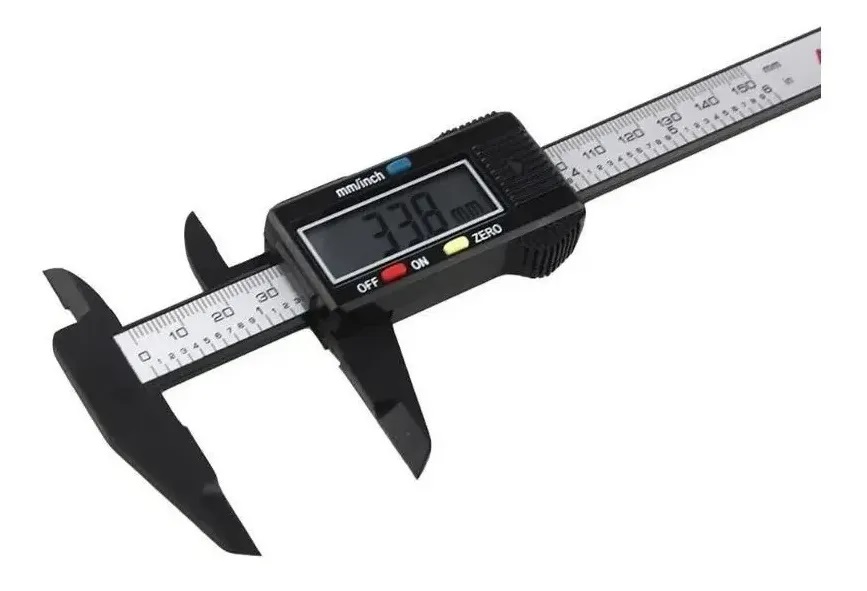 ferramentas de medição