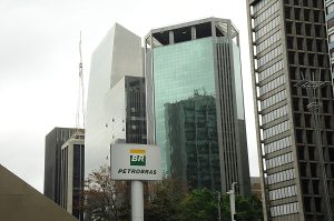 Petrobras Busca Talentos