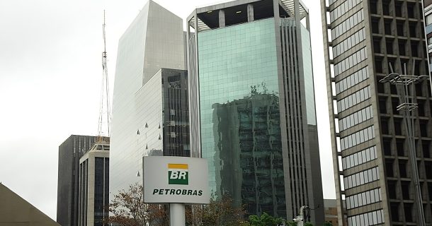 Petrobras Busca Talentos