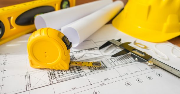 ferramentas de medição